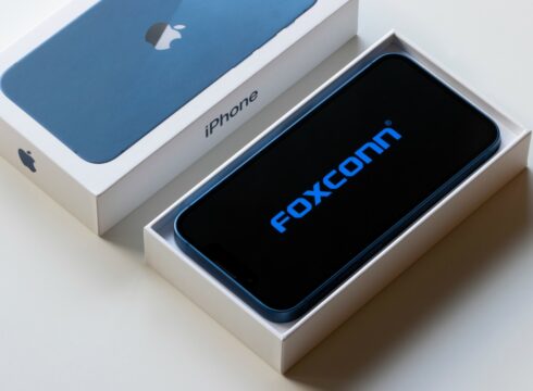 Apple’s Supplier Foxconn Looks To Quadruple Indian Workforce