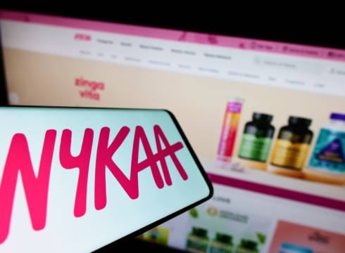 Nykaa Records 8 Lakh Orders On Day 1 Of ‘Pink Friday’ Sale