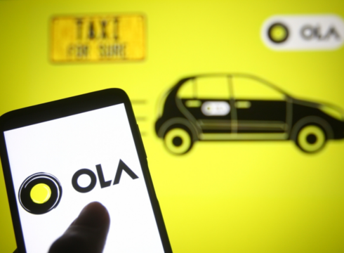 Ola To Shut Its Ola Play Service After Six Years Of Operation