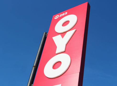 OYO Posts Second Consecutive Positive Quarter, Loss Falls To INR 313 Cr