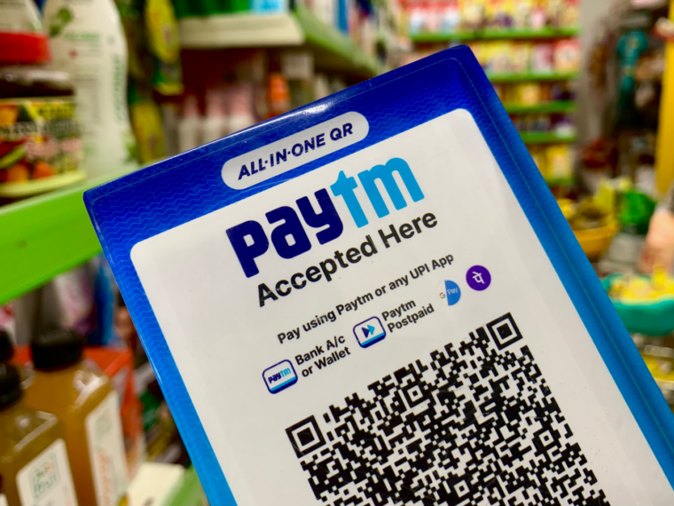 Paytm Stock Continues Free Fall, Brokerage CLSA Upgrades Outlook