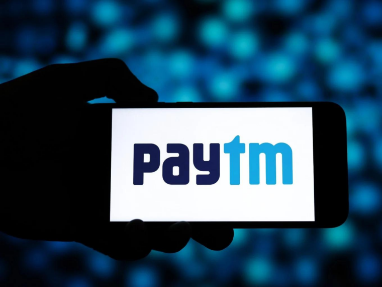 Paytm Q2 Results: Loss Widens 21% YoY To INR 571 Cr, Operating Revenue Up 76%