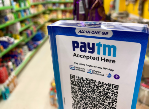Paytm Shares Hit All-Time Low; Market Cap Below 2016 Valuation