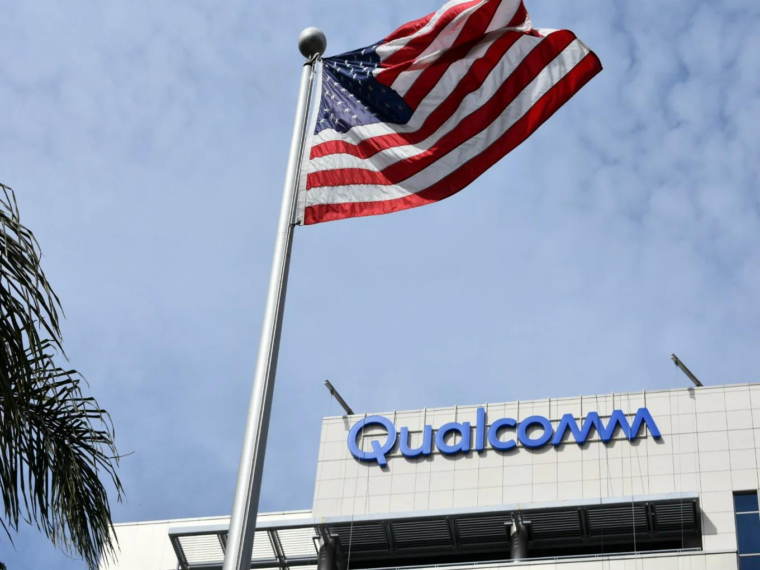 Qualcomm Eyes Potential Investments In Indian Auto Tech, EV Startups