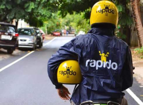 Rapido Driver Accused Of Raping Woman In Bengaluru, Startup Says Safety Utmost Priority