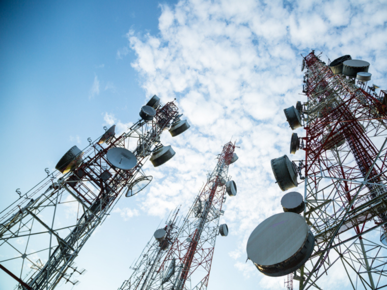 Some Recommendations On Draft Telecom Bill Put Digital Economy, Startups At Risk: IAMAI