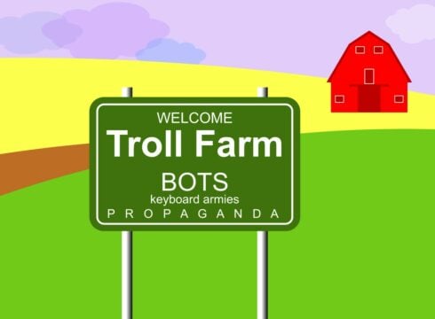 India Undergoing Troll Farm Arms Race: European Experts Caution Against Information Manipulation