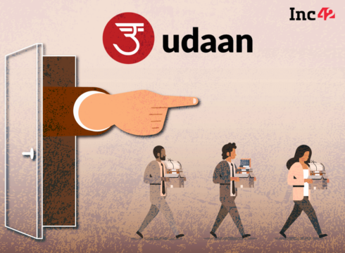 Udaan Fires 350 Employees In Second Wave Of Layoffs This Year