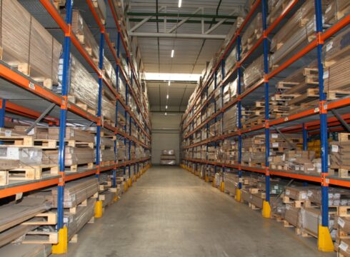 3PL, Ecommerce Opens Up $3.8 Bn Warehousing Opportunity: Report