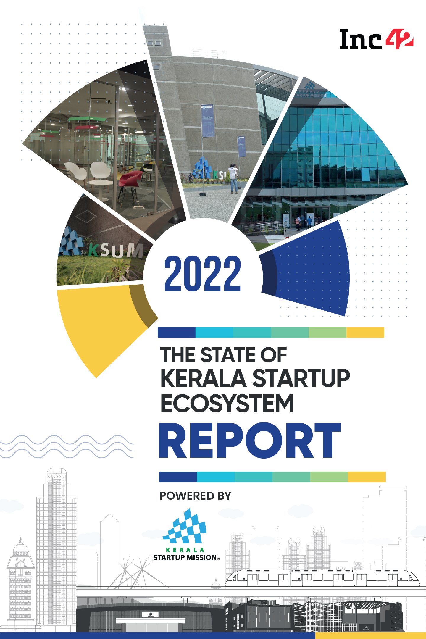 The State Of Kerala Startup Ecosystem Report 2022