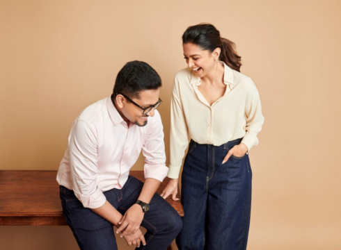 Deepika Padukone’s D2C Startup 82°E Raises $7.5 Mn Funding To Launch New Products