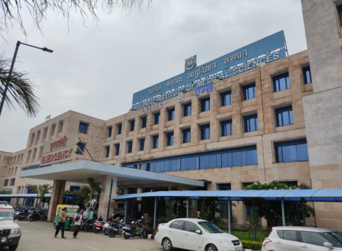 Chinese Hand In AIIMS Cyber Attack: MoHFW