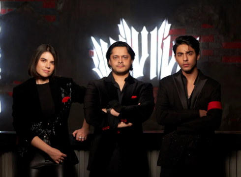Aryan Khan Marks Entrepreneurial Debut With D’YAVOL