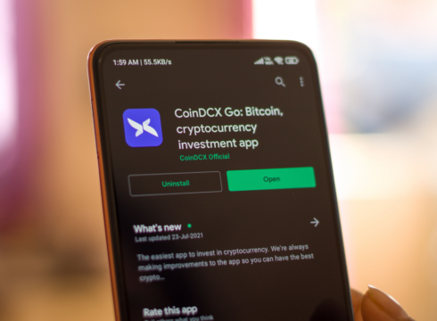 Amid Turmoil In Crypto Market, CoinDCX Publishes Proof Of Reserves