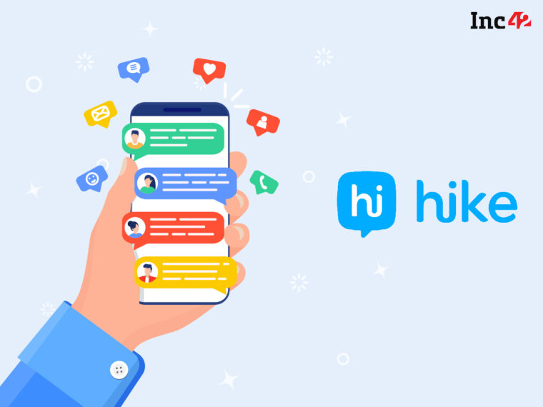 Hike Posts 107X Jump In Operating Revenue In FY22 After Pivot To Gaming; Loss Narrows 7%