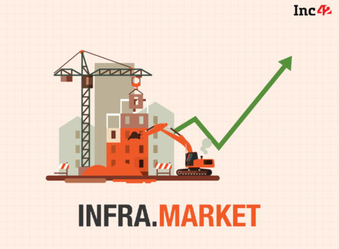 Infra.Market’s FY23 Sales Cross INR 11,000 Cr Mark But Profit Slips