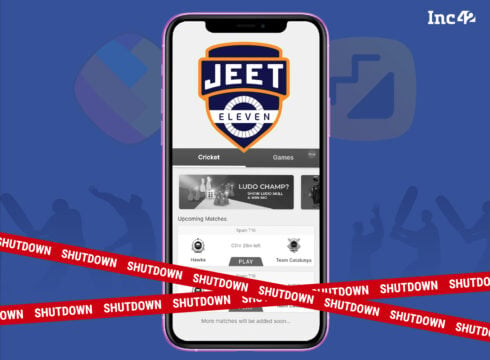 Exclusive: ShareChat Parent Shuts Down Gaming Platform Jeet11, Lays Off 100 Employees