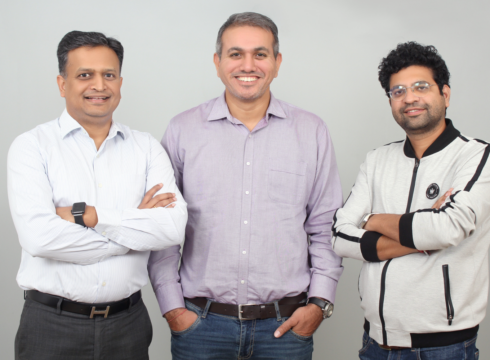 Fintech Startup Kredmint Bags Funding To Help MSMEs With Working Capital
