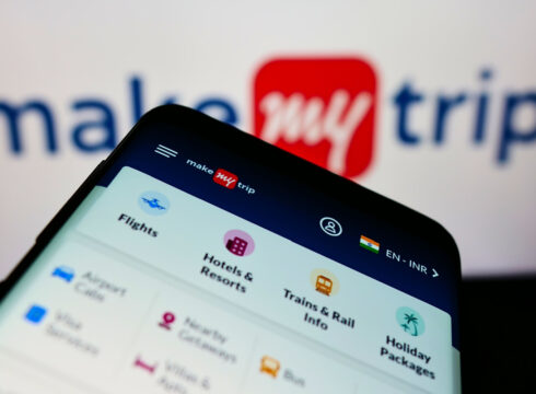 MakeMyTrip’s Q3 PAT Surges To $24.2 Mn On Strong Travel Demand