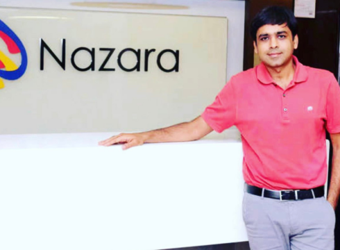 Nazara’s Publishing Division Partners With Four Indian Gaming Studios
