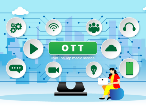 India Records Nearly 423 Mn OTT Users, 65% Male Paid Subscribers: Report