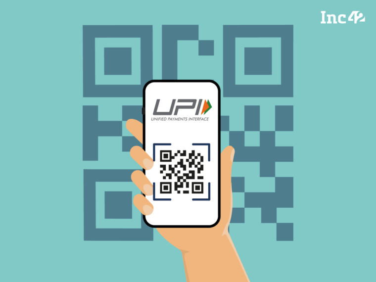 Despite Black Friday Cheer, UPI Payments Dip In November 2022