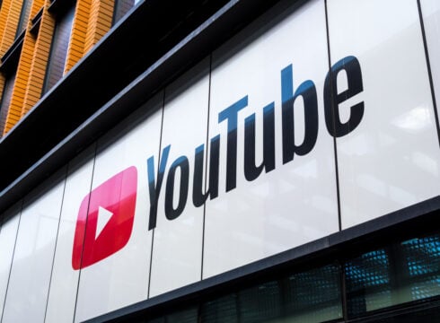 YouTube Expects AI Tools, Creators To Drive Next Phase Of Growth
