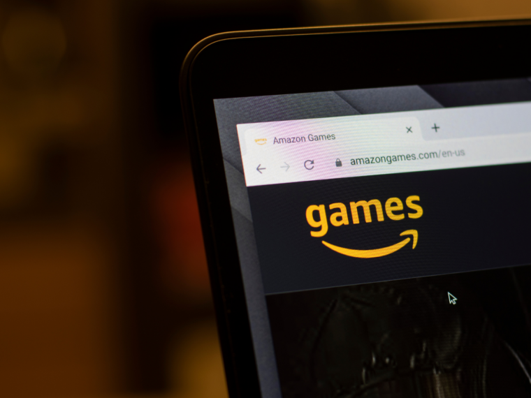 Amazon Looking To Launch Prime Gaming Service In India