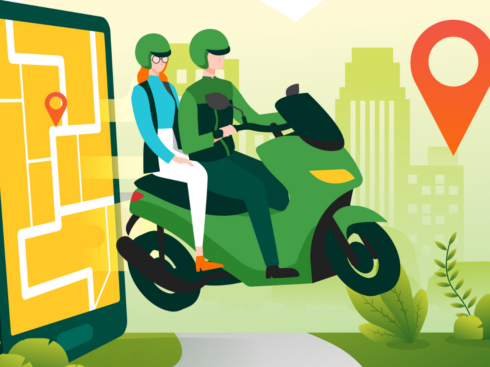 Telangana Gig Workers’ Union Seeks Ban On Bike Taxi Services Of Rapido, Ola, Uber