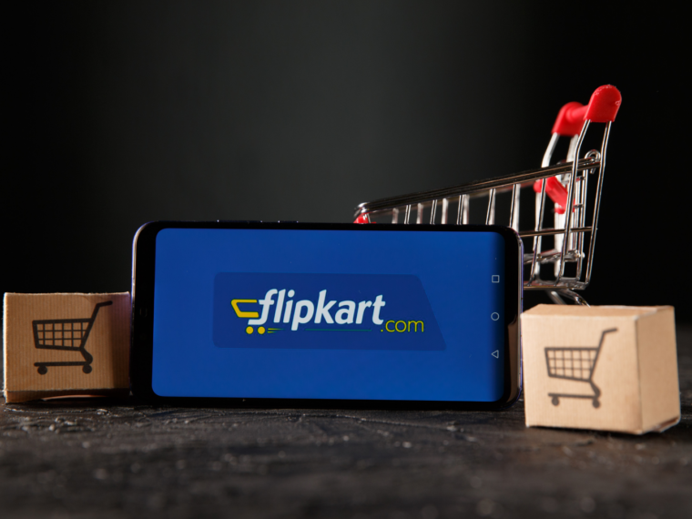 Flipkart Forays Into After-Sale Services Segment