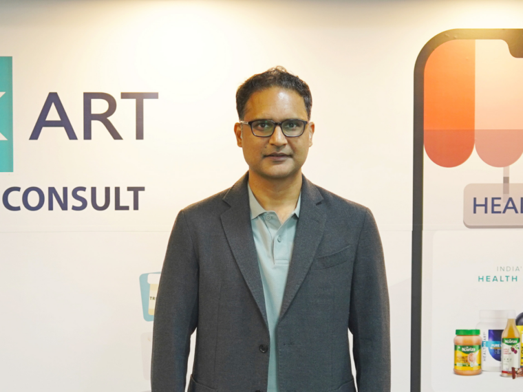 HealthKart Secures $135 Mn Funding From Temasek, Others; To Focus On Scaling Offerings
