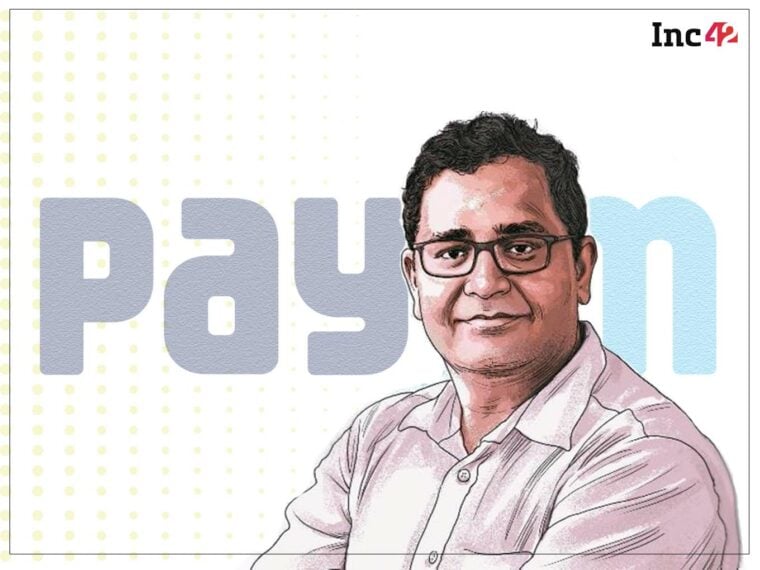 No More Cash Burn, Control In Spending: Paytm CEO