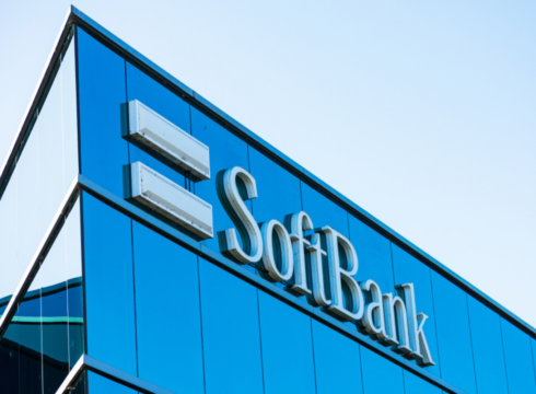 After Paytm, SoftBank To Now Sell 5% Stake In PB Fintech Via Bulk Deal