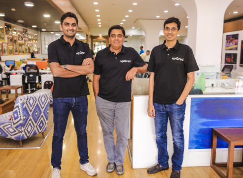 upGrad invests INR 30 Cr in TuringMinds