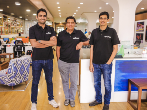 upGrad invests INR 30 Cr in TuringMinds