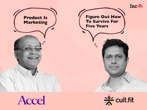 Lessons From Cult.fit’s Mukesh Bansal On Building Long-Lasting Marketplaces