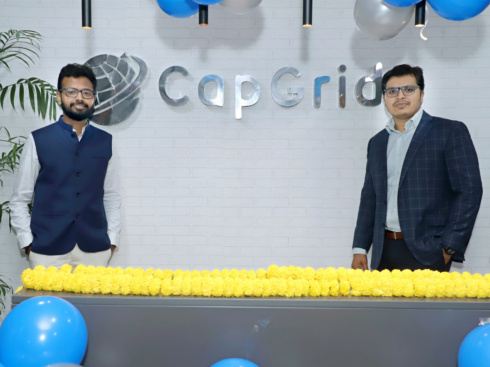 B2B Cloud Manufacturing Startup CapGrid Raises $7 Mn Funding To Boost Capacity