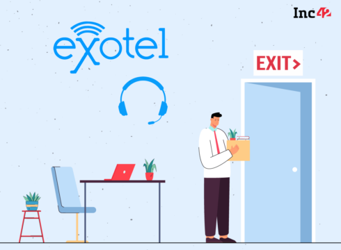 Exclusive: SaaS Startup Exotel Lays Off 142 Employees After Revision In PIP Policy