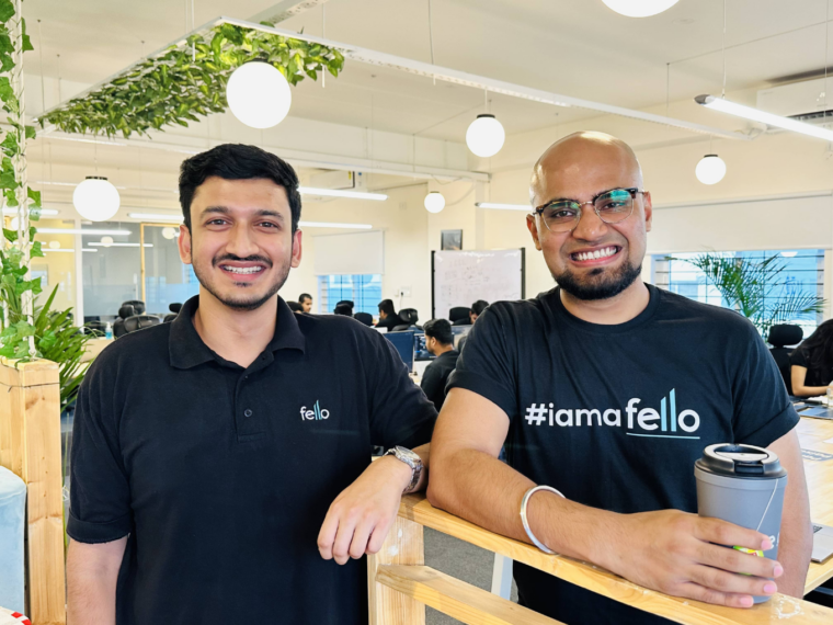 Gamified Fintech Startup Fello Secures Funding To Help Youth Learn Savings