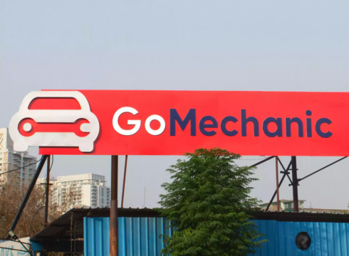 Orios Venture Partners writes down its investment in GoMechanic