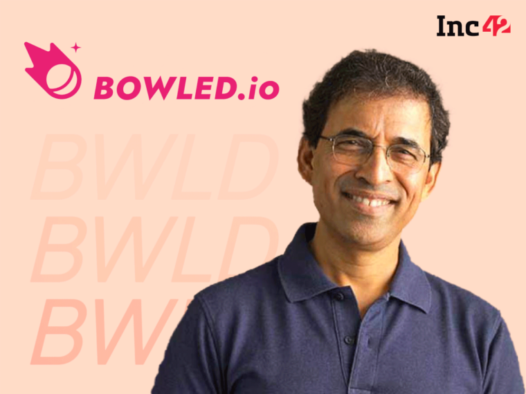 Cricket Commentator Harsha Bhogle Backs Online Gaming Startup Bowled.io