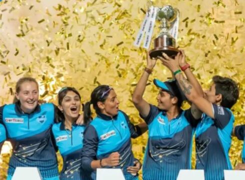 Viacom18 wins media rights for Women's IPL