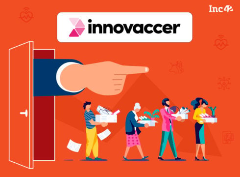 Exclusive: Tiger Global-Backed Healthtech Unicorn Innovaccer Lays Off 240 Employees