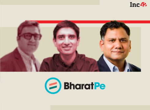 BharatPe’s Revolving Door: CEO Suhail Sameer’s Dismissal Worsens Leadership Crisis