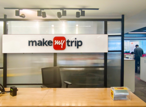 MakeMyTrip In The Black For The First Time, Posts $0.2 Mn Profit In Q3