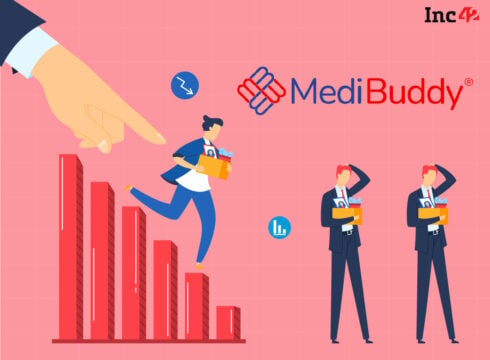 MediBuddy Lays Off Employees