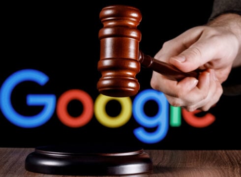 NCLAT orders Google to pay 10% of INR 1,337.76 Cr CCI penalty