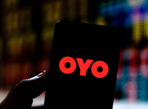 OYO Promotes Rakesh Kumar As Deputy CFO Ahead Of IPO