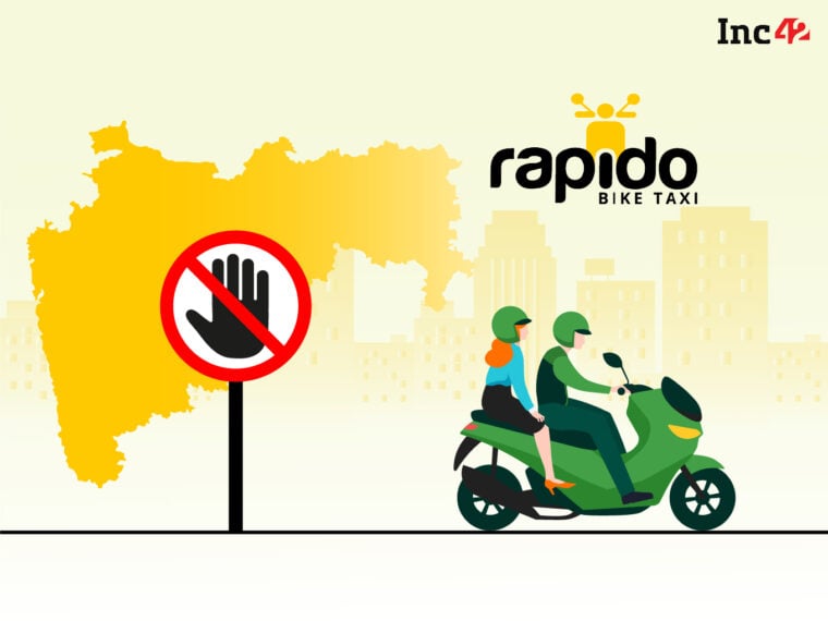 Bombay HC Directs Rapido To Shut Services Until 20th January In Maharashtra