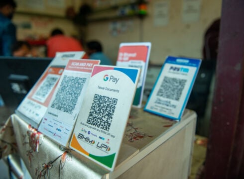 Gupshup Launches GSPay To Enable UPI Payments For Feature Phone Users